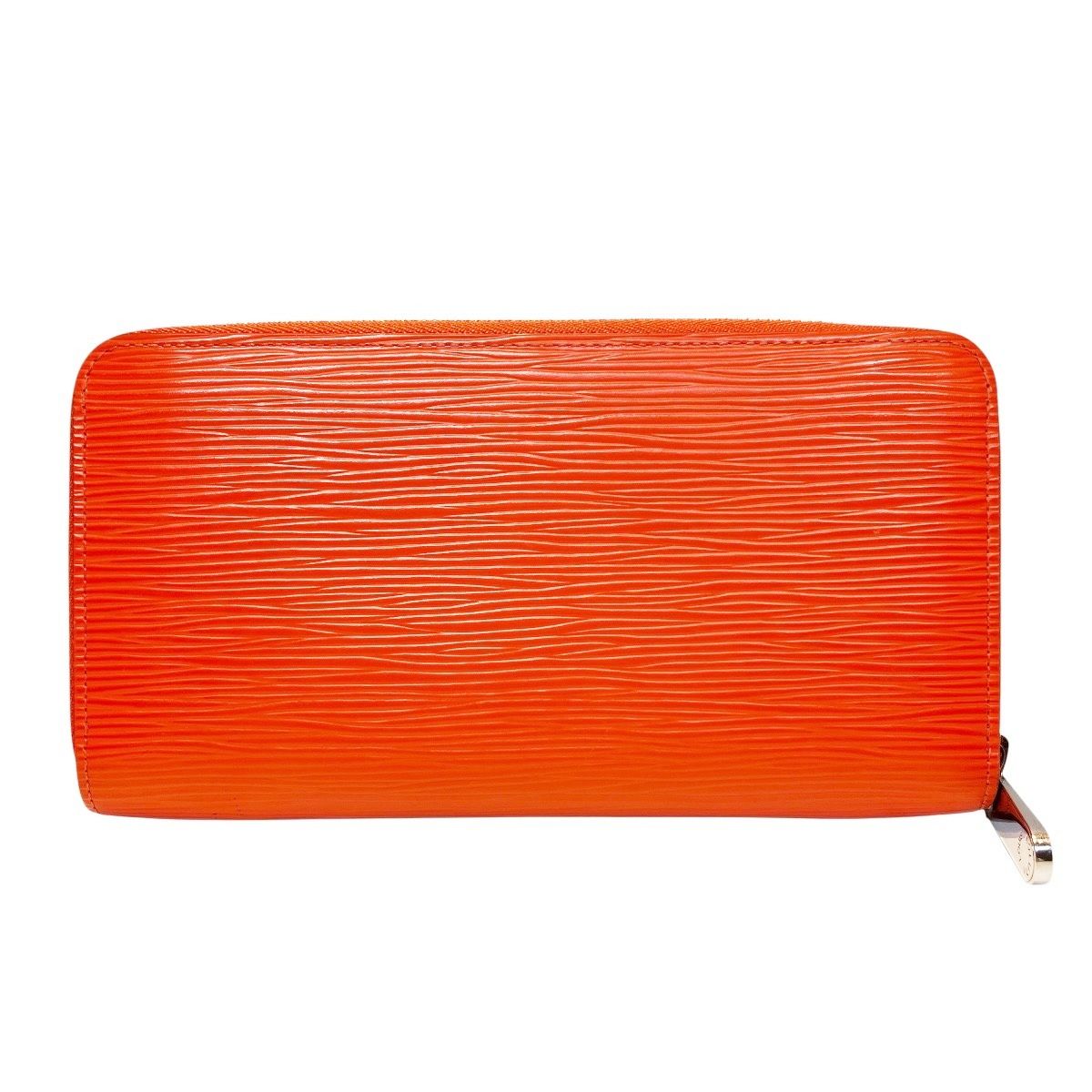 Louis Vuitton Zippy Wallet — view 2