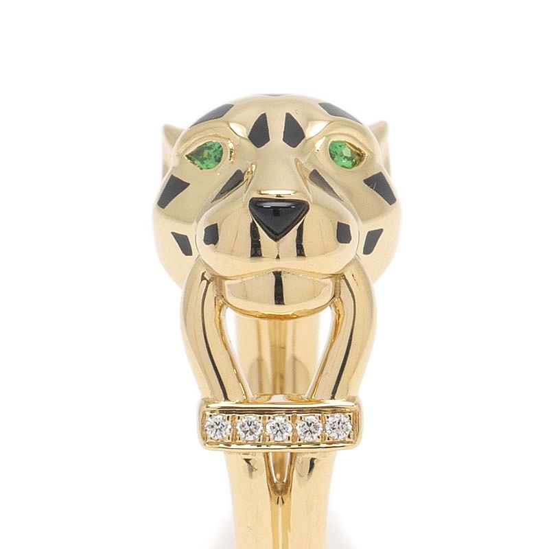 Cartier Panthere de Cartier Ring Diamond — view 5