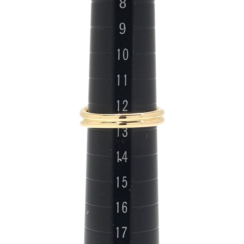 Cartier Panthere de Cartier Ring Diamond — view 7
