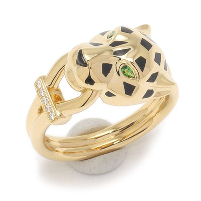 Cartier Panthere de Cartier Ring Diamond