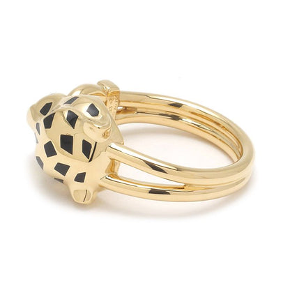 Cartier Panthere de Cartier Ring Diamond — view 3