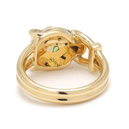 Cartier Panthere de Cartier Ring Diamond — view 4