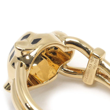Cartier Panthere de Cartier Ring Diamond — view 6