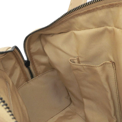 Chanel Wild Stitch Boston Handbag — view 7