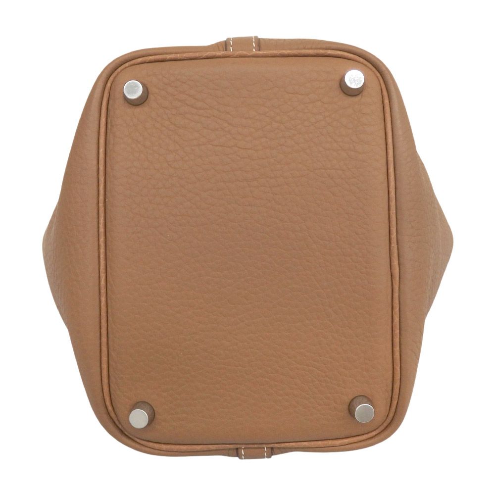 Hermes Picotin PM Handbag — view 3