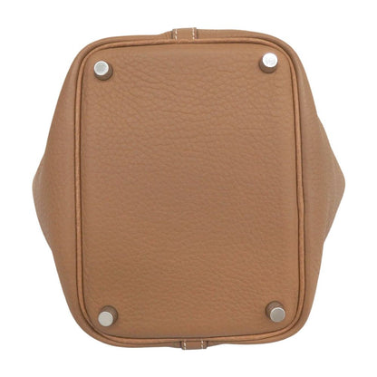 Hermes Picotin PM Handbag — view 3