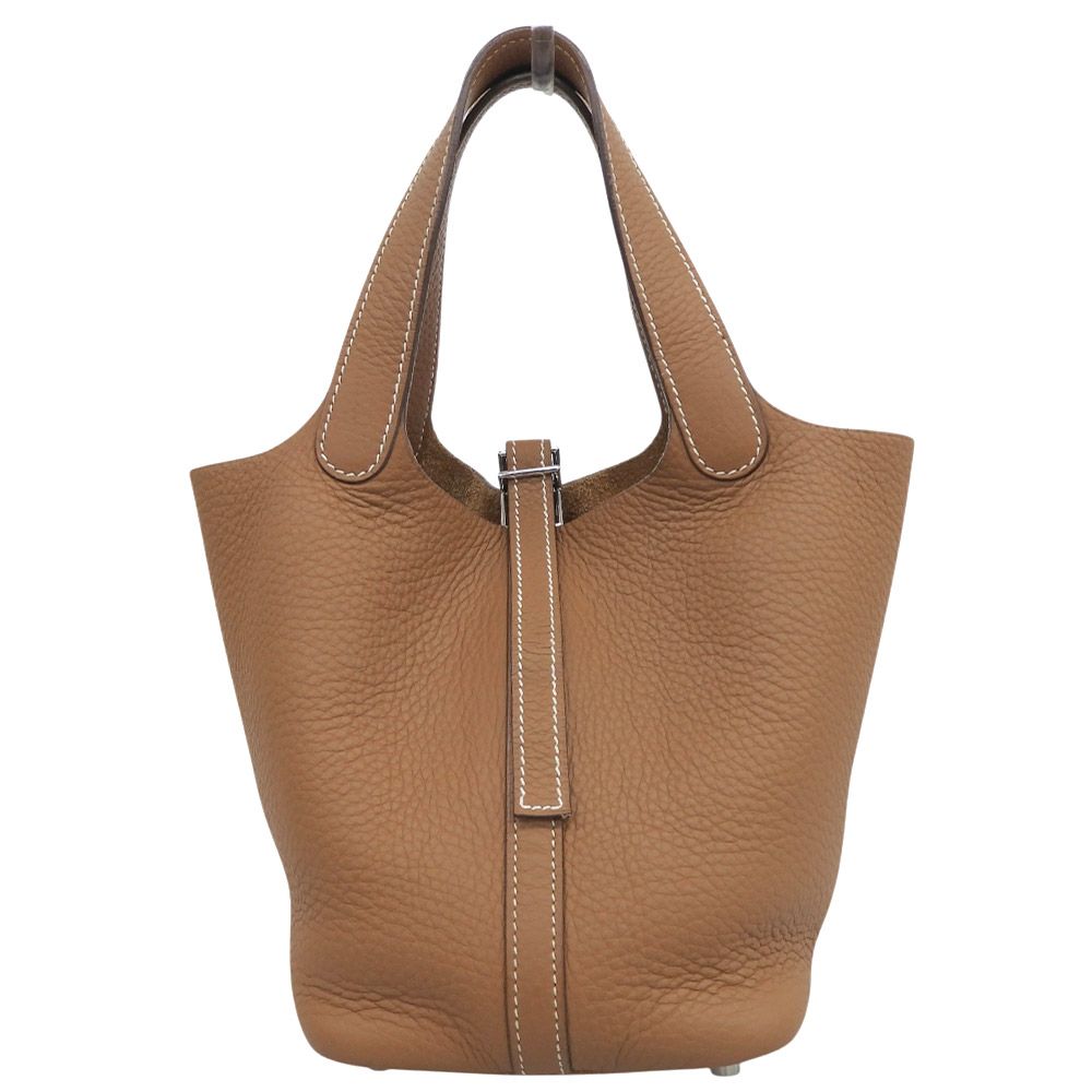 Hermes Picotin PM Handbag