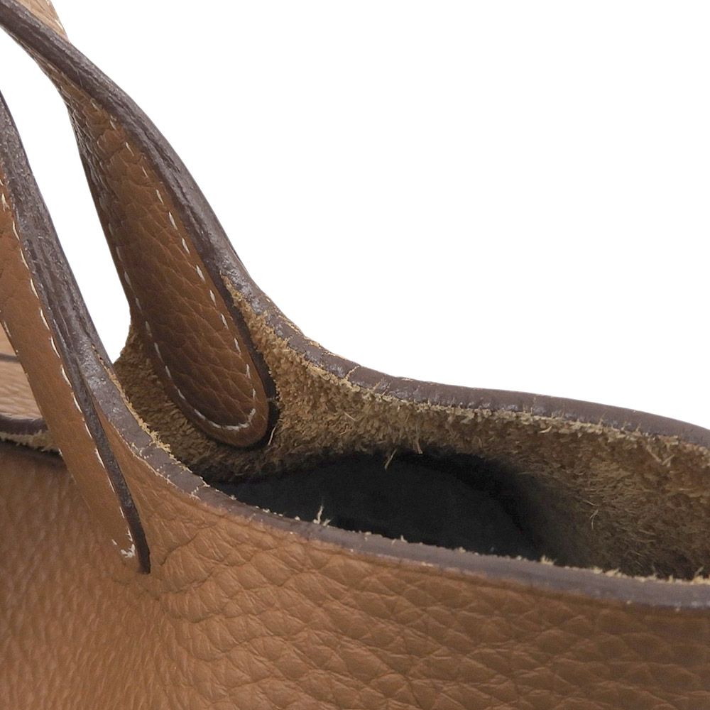 Hermes Picotin PM Handbag — view 4