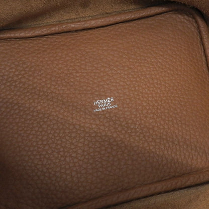 Hermes Picotin PM Handbag — view 8
