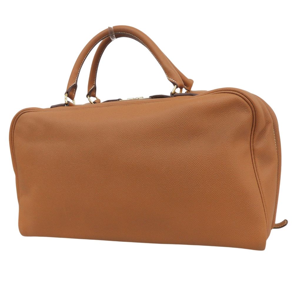 Hermes Sac Boston Bag — view 2