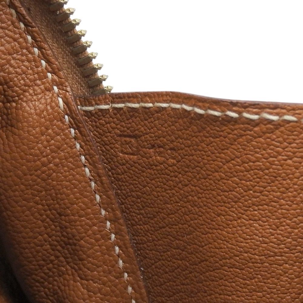 Hermes Sac Boston Bag — view 7