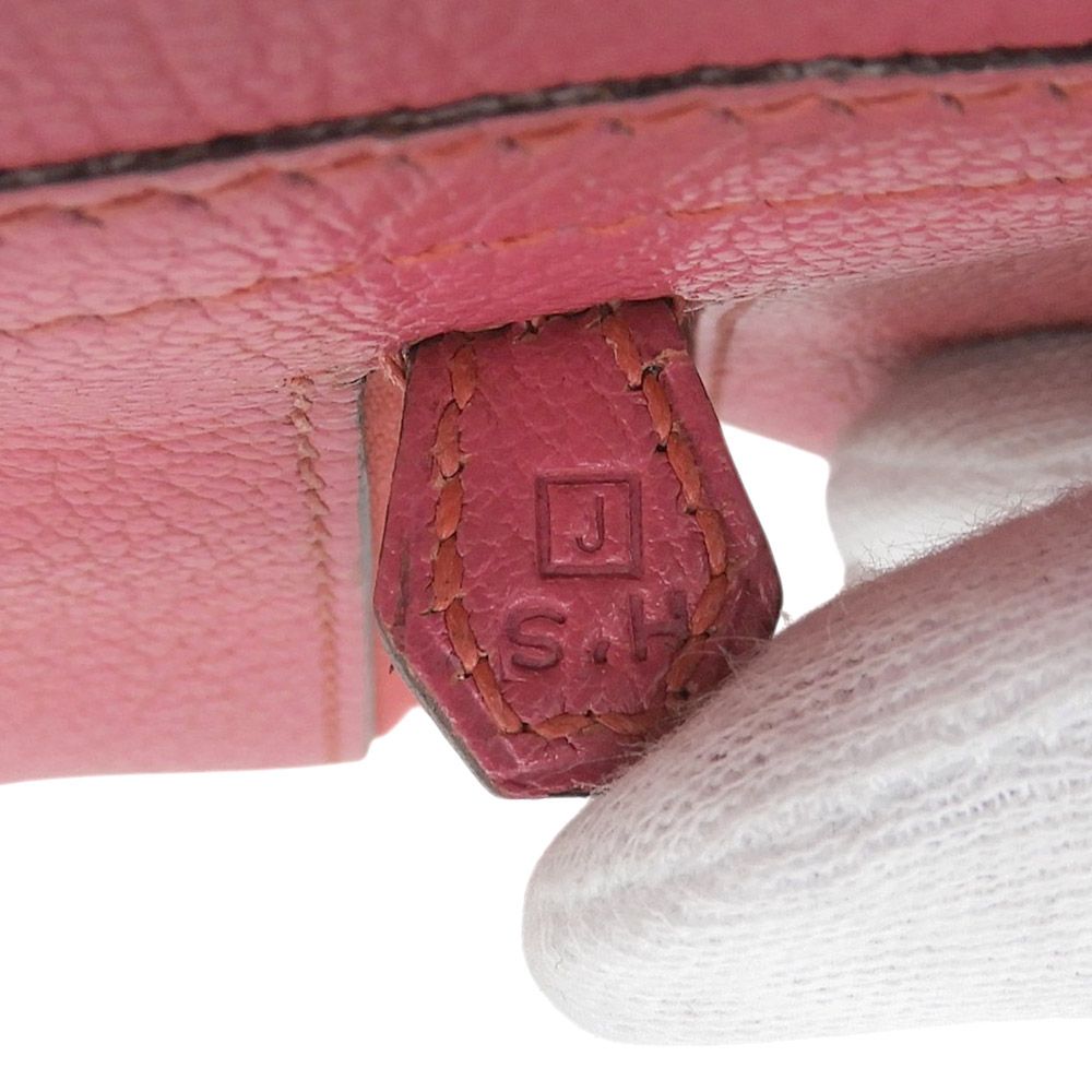 Hermes Mini Plume Handbag — view 7