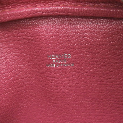 Hermes Mini Plume Handbag — view 8