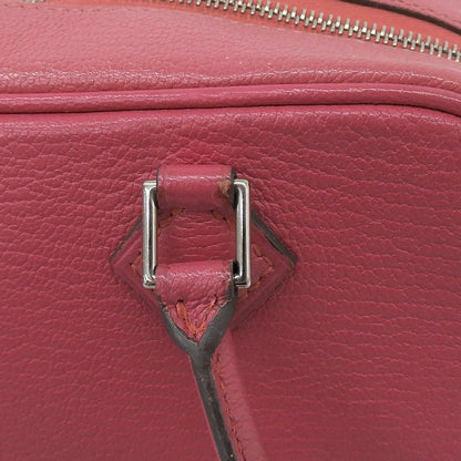 Hermes Mini Plume Handbag — view 5