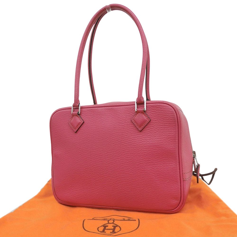 Hermes Mini Plume Handbag — view 2