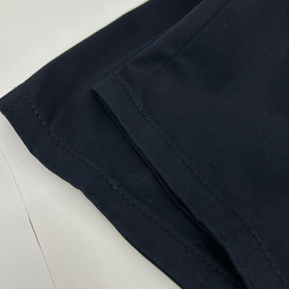 Dior Navy Trousers Pants 50 — view 8