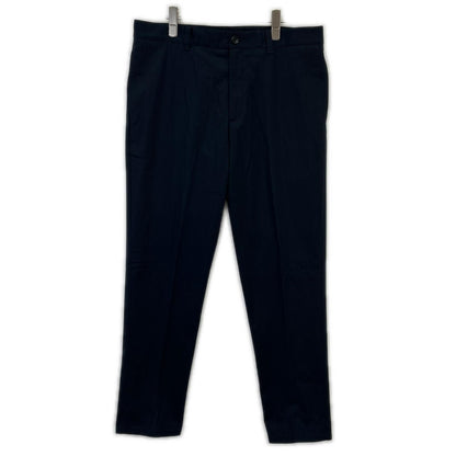 Dior Navy Trousers Pants 50