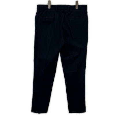 Dior Navy Trousers Pants 50 — view 2
