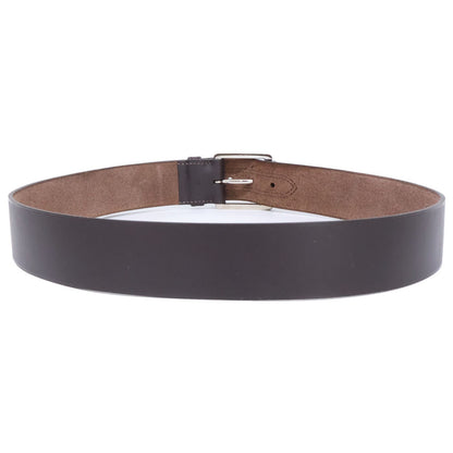 Hermes Buckle T with Tab Leather 95 Belt — view 3