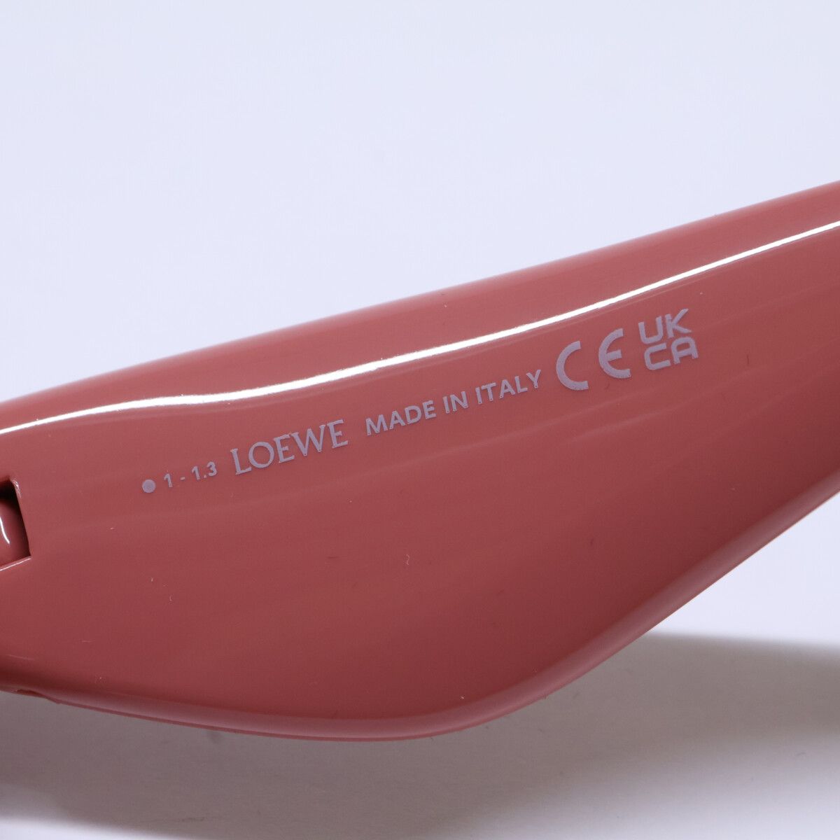 Loewe Cat Eye Eyewear — view 7