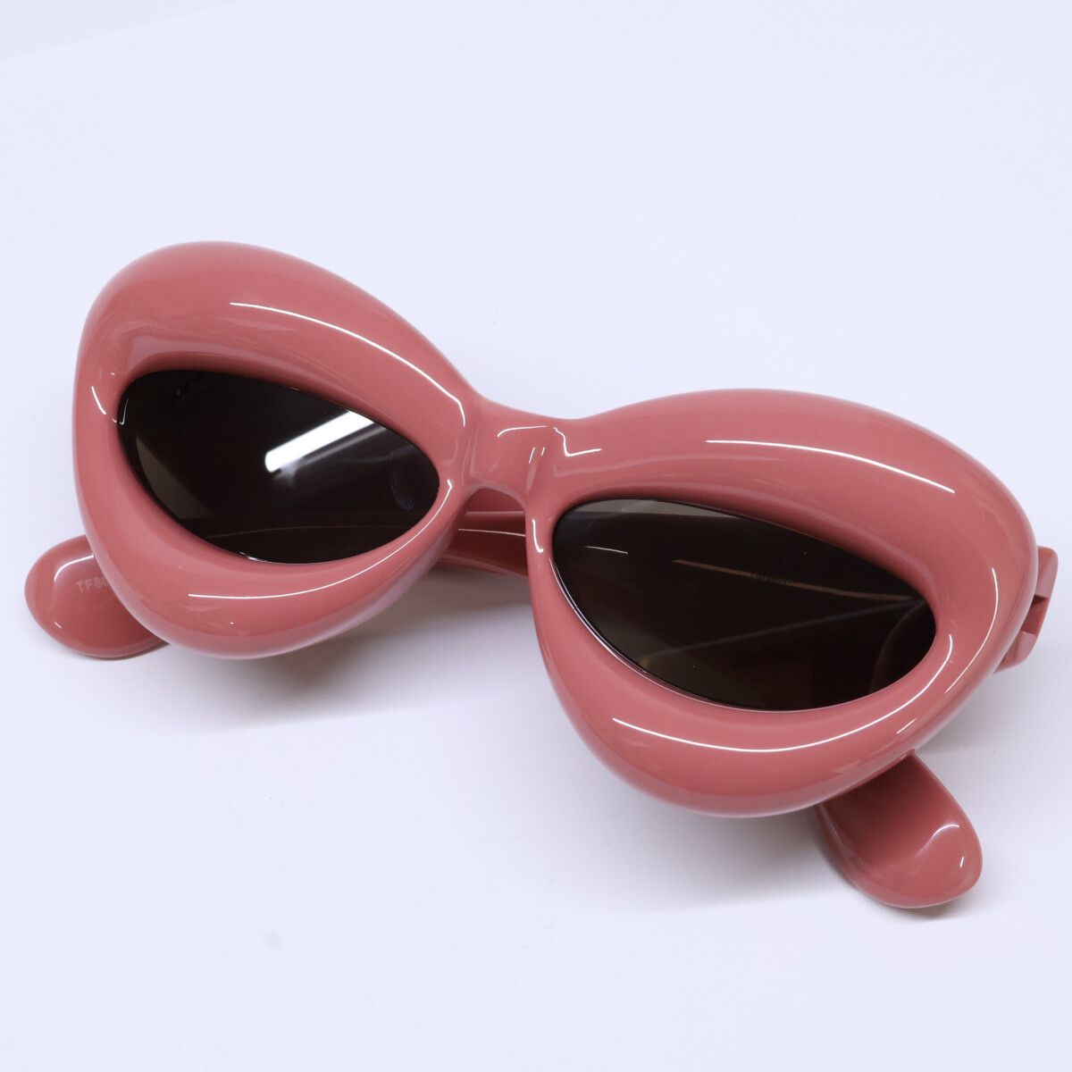 Loewe Cat Eye Eyewear
