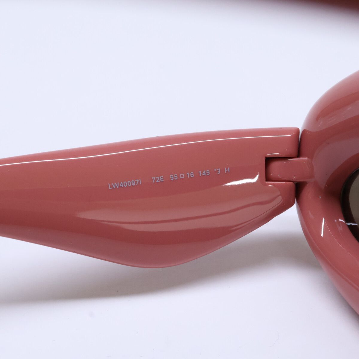 Loewe Cat Eye Eyewear — view 6