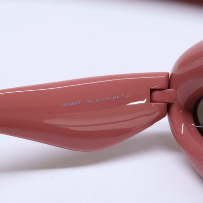 Loewe Cat Eye Eyewear — view 6