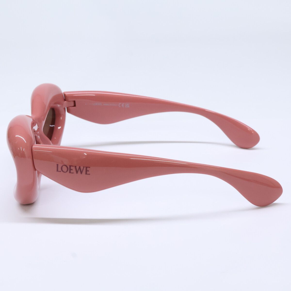 Loewe Cat Eye Eyewear — view 3