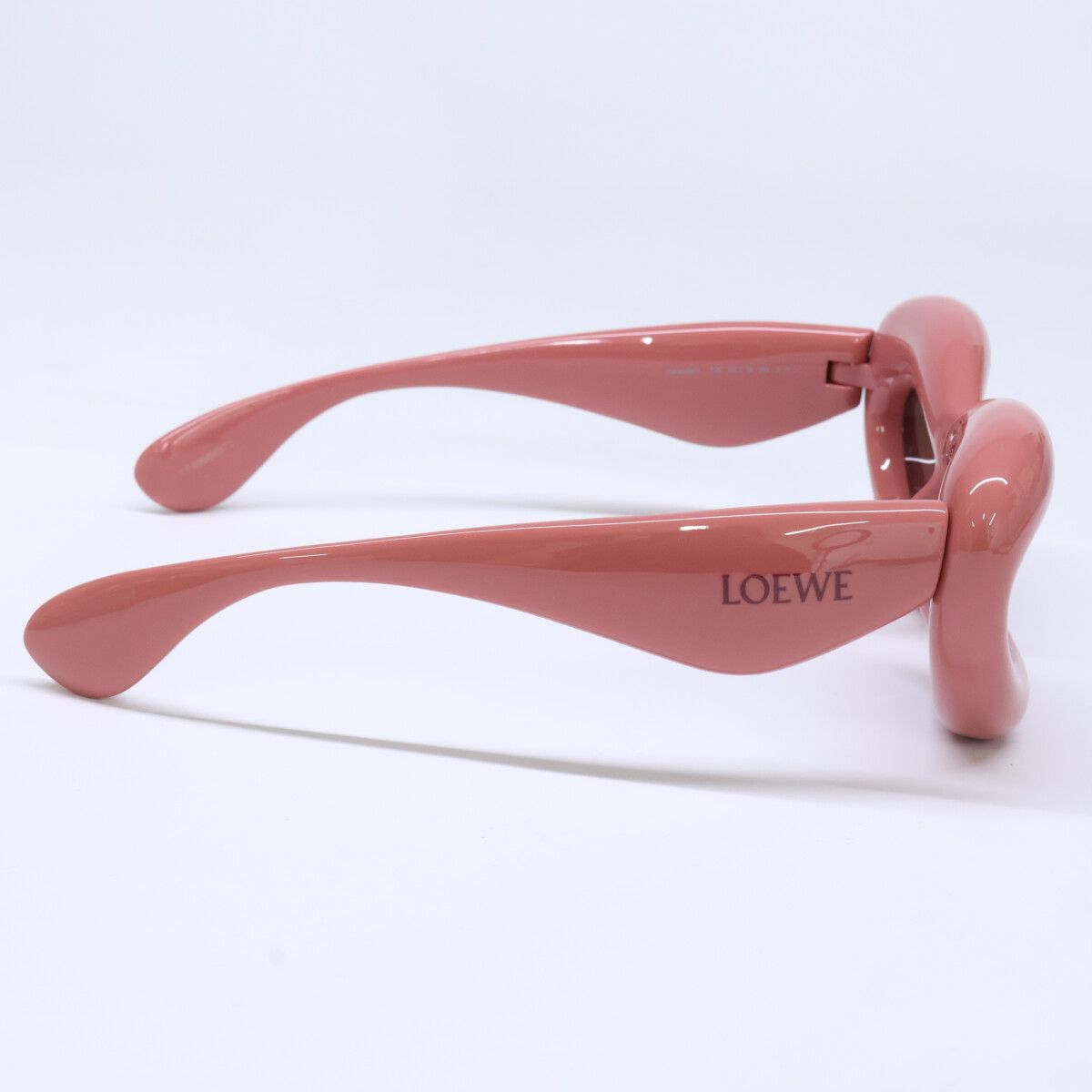 Loewe Cat Eye Eyewear — view 5