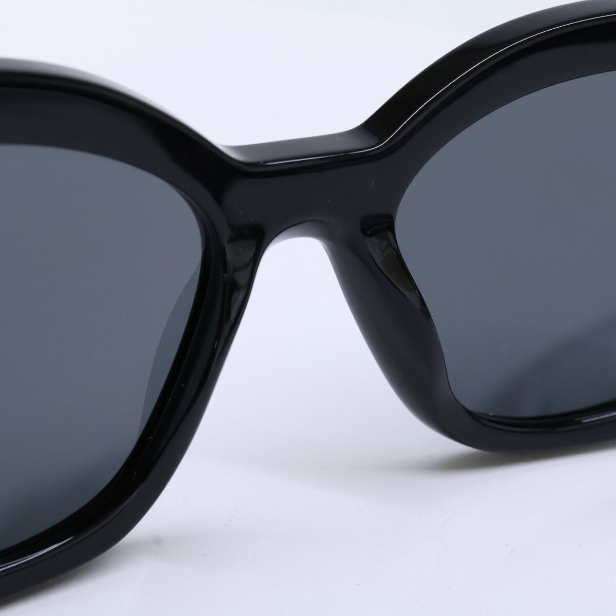 Prada Spr Logo Cat Eye Eyewear — view 6