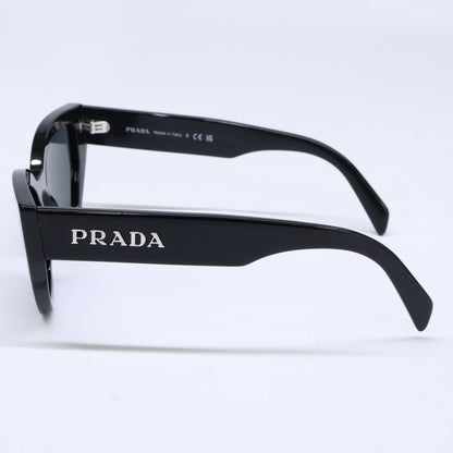 Prada Spr Logo Cat Eye Eyewear — view 3