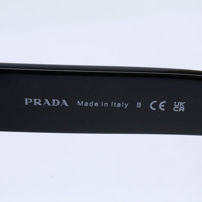 Prada Spr Logo Cat Eye Eyewear — view 7