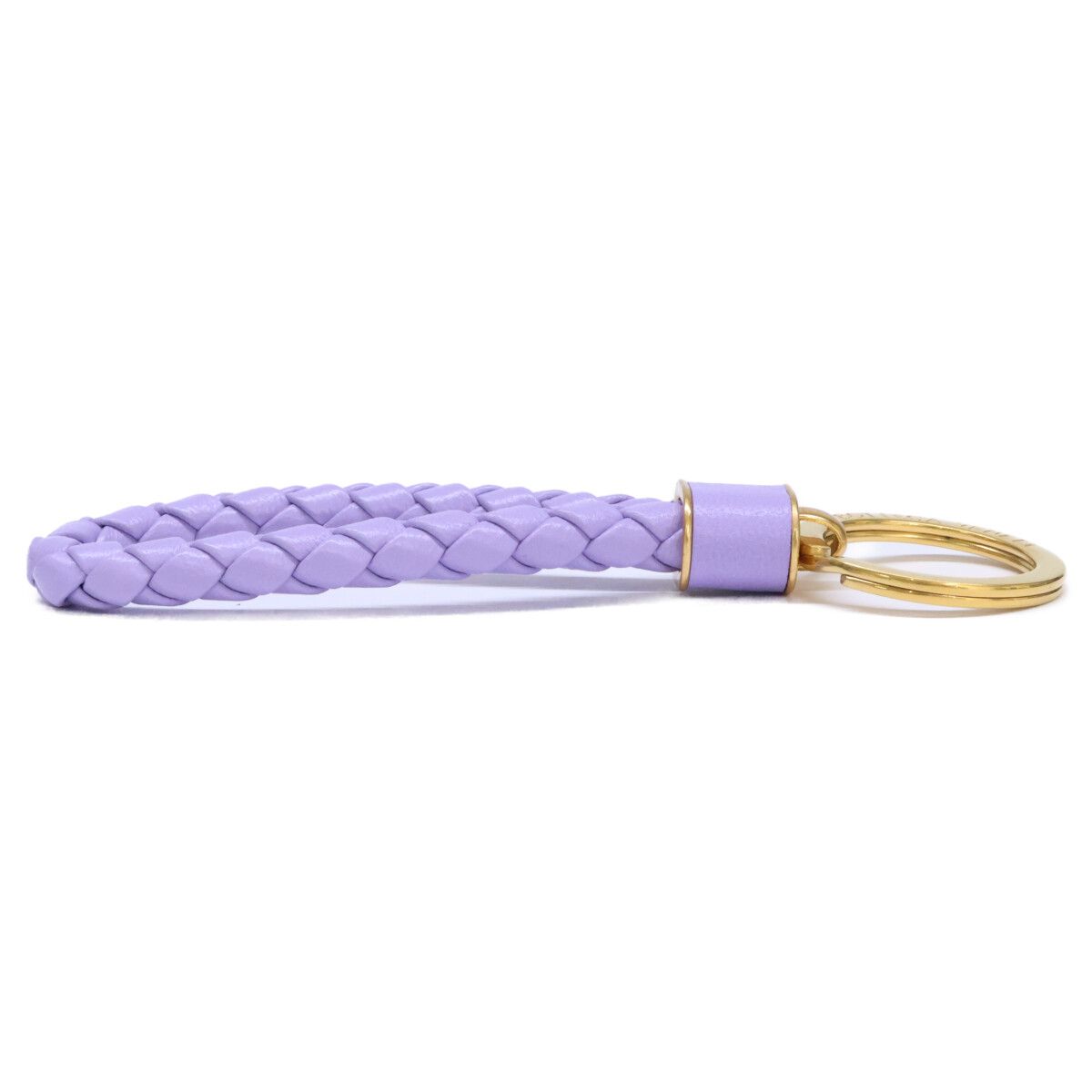 Bottega Veneta Intrecciato Leather — view 4