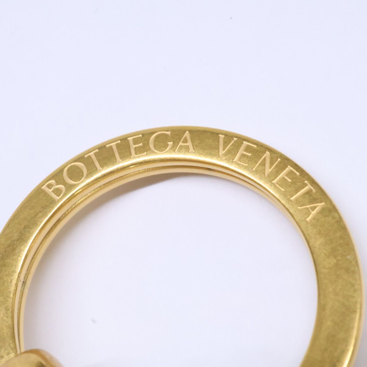 Bottega Veneta Intrecciato Leather — view 7