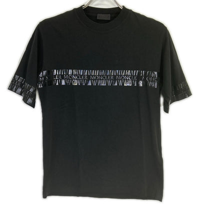Moncler Logo T-Shirt XS