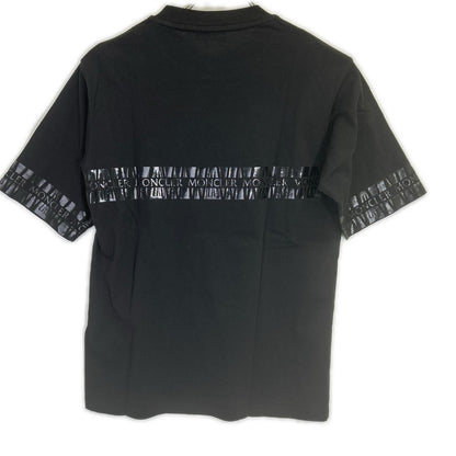 Moncler Logo T-Shirt XS — view 2