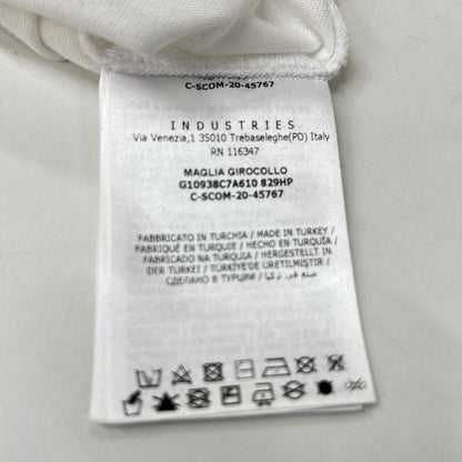 Moncler Same But SS T-Shirt XS — view 5