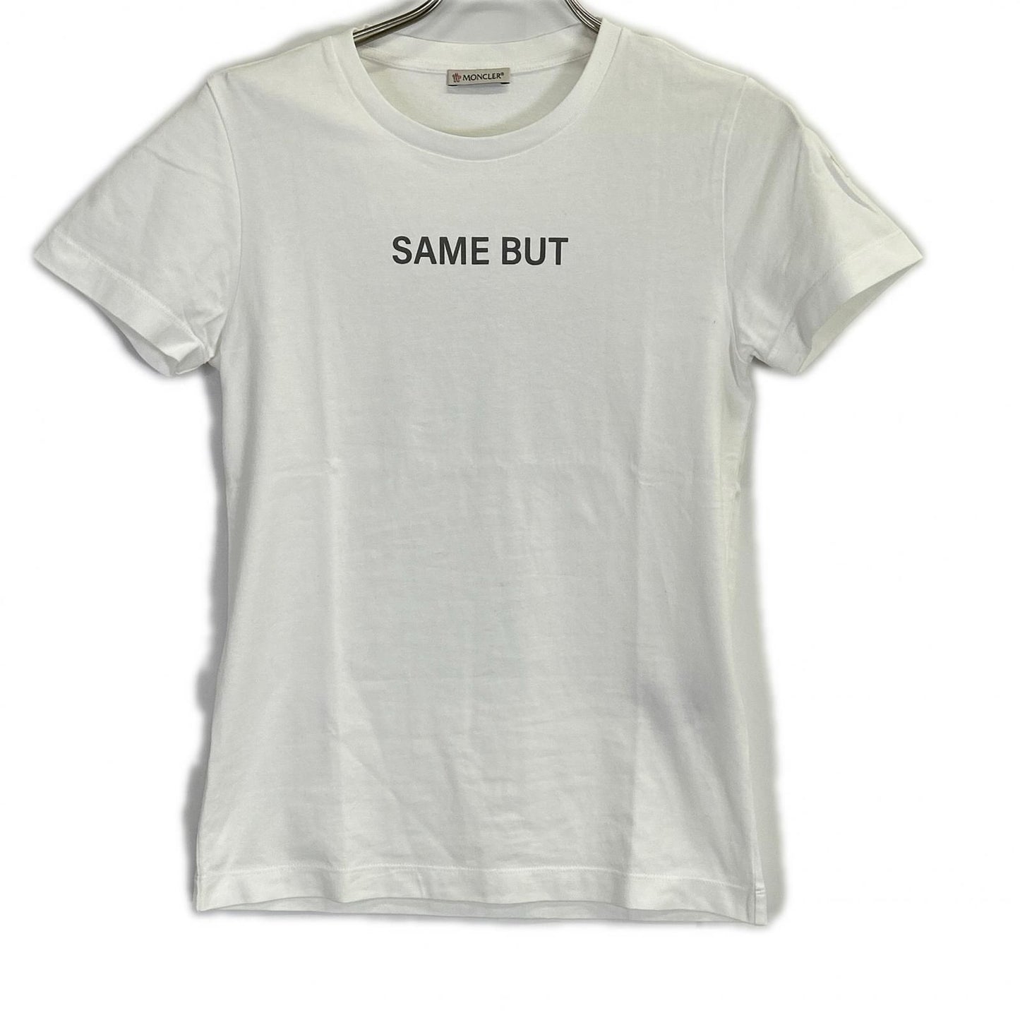 Moncler Same But SS T-Shirt XS