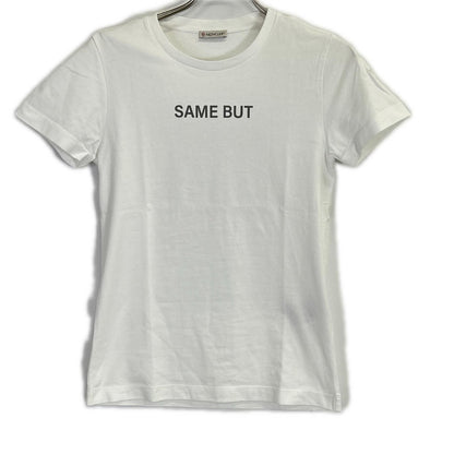Moncler Same But SS T-Shirt XS