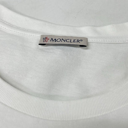 Moncler Same But SS T-Shirt XS — view 3