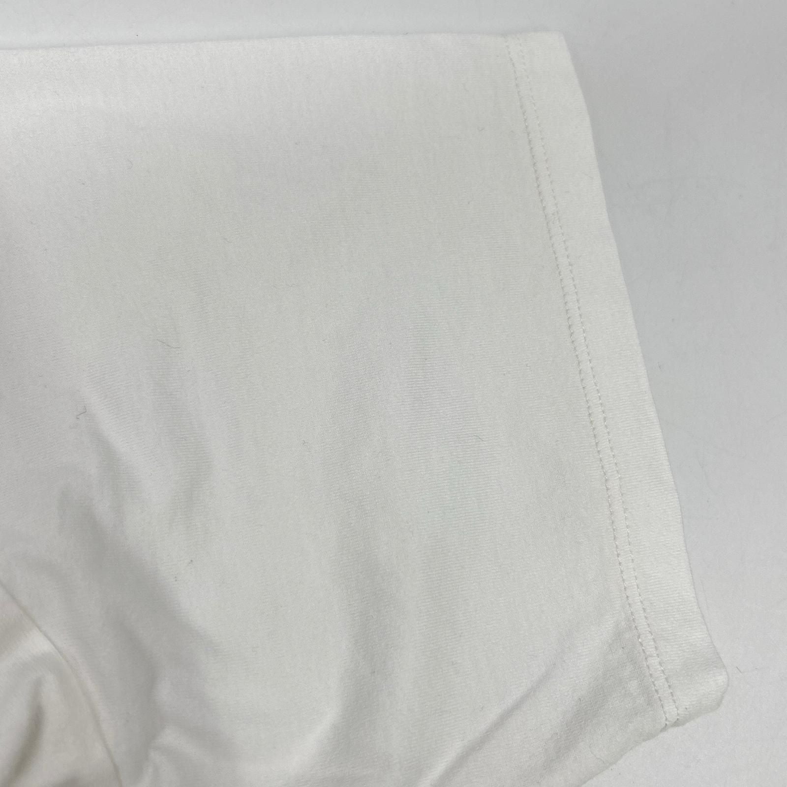 Celine Logo Loose T-Shirt — view 7