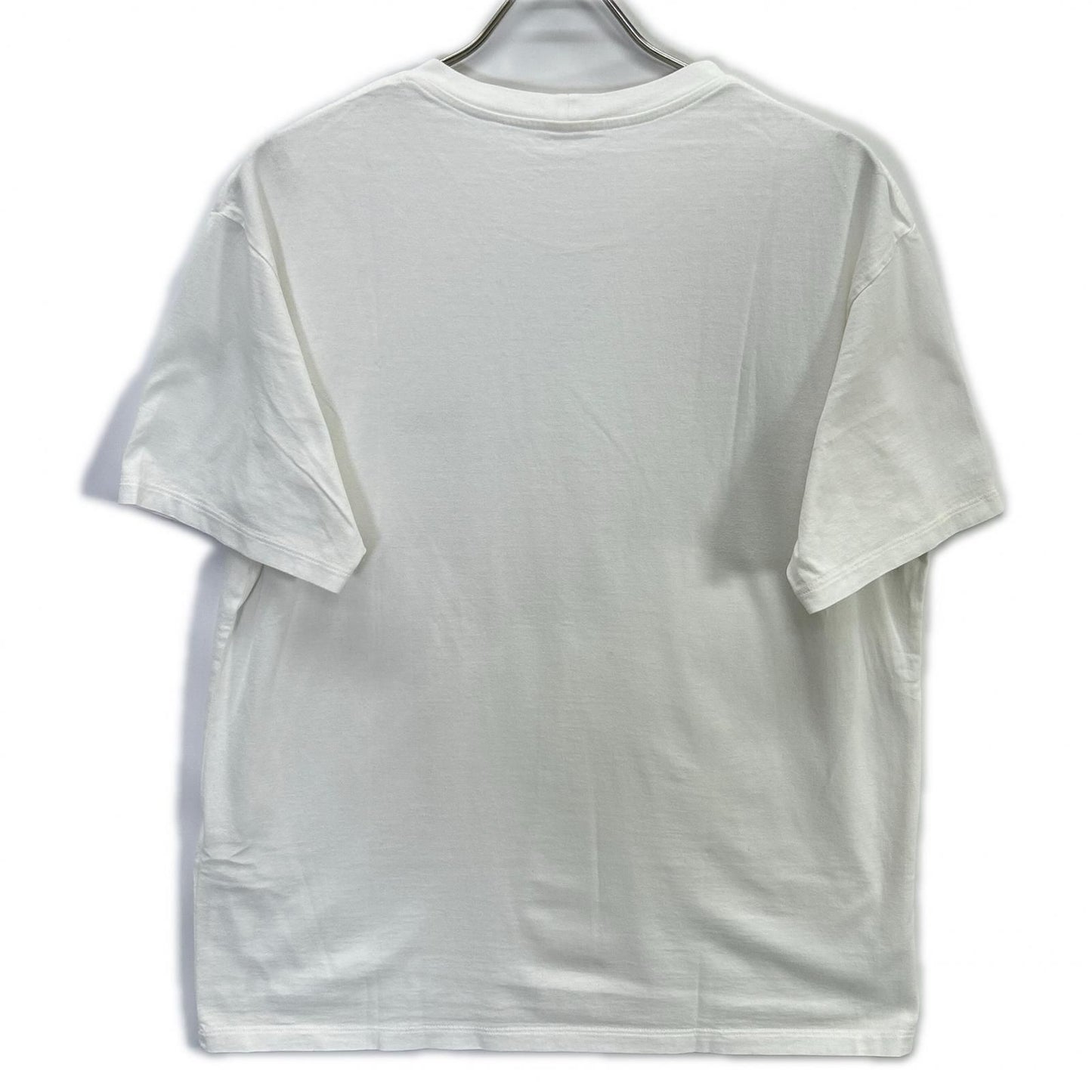 Celine Logo Loose T-Shirt — view 2