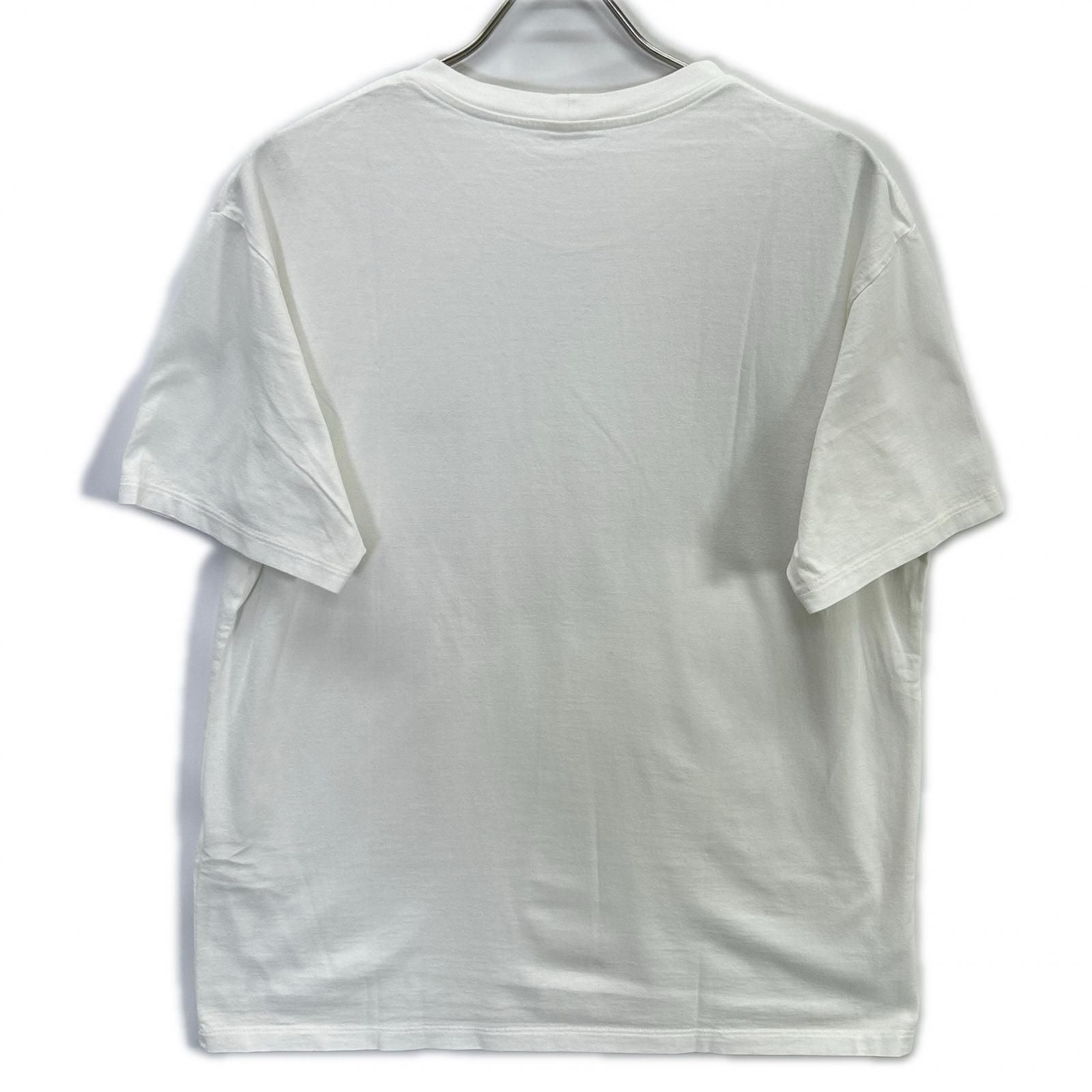 Celine Logo Loose T-Shirt — view 2