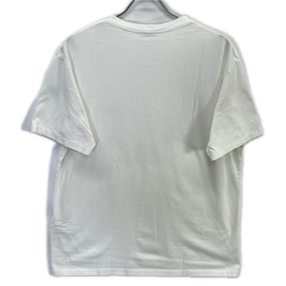 Celine Logo Loose T-Shirt — view 2