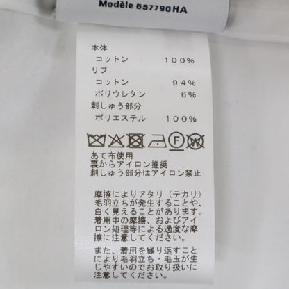Hermes Apron Dole Mosaic T-Shirt — view 4