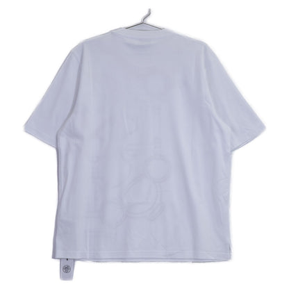 Hermes Apron Dole Mosaic T-Shirt — view 2