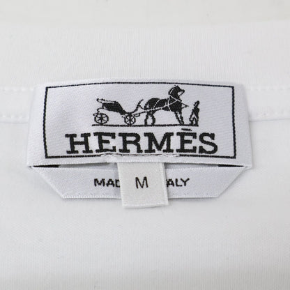 Hermes Apron Dole Mosaic T-Shirt — view 3