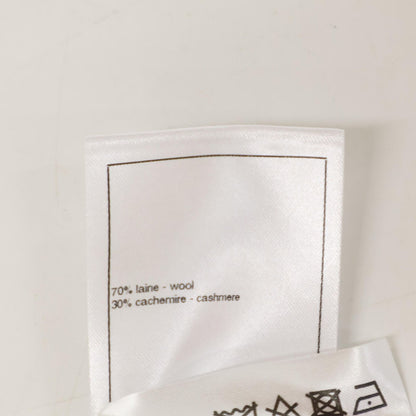 Chanel Coco Neige Ribbon Sweater — view 7