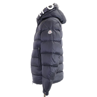 Moncler Salzman Hoodie Down — view 2