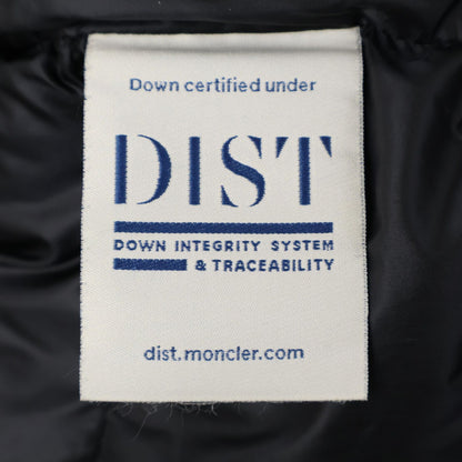 Moncler Salzman Hoodie Down — view 7